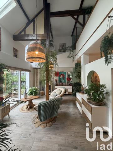 Maison à vendre 4 pièces 115 m² Pont-l'Évêque