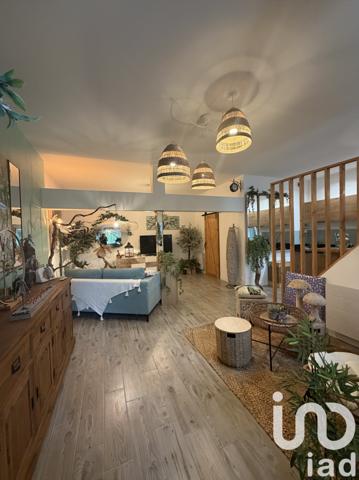 Maison à vendre 4 pièces 115 m² Pont-l'Évêque