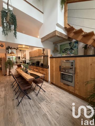 Maison à vendre 4 pièces 115 m² Pont-l'Évêque