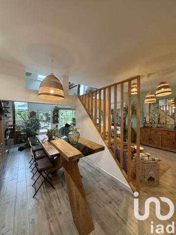 Maison à vendre 4 pièces 115 m² Pont-l'Évêque