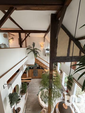 Maison à vendre 4 pièces 115 m² Pont-l'Évêque