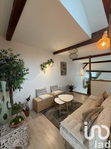 Maison à vendre 4 pièces 115 m² Pont-l'Évêque