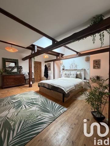 Maison à vendre 4 pièces 115 m² Pont-l'Évêque