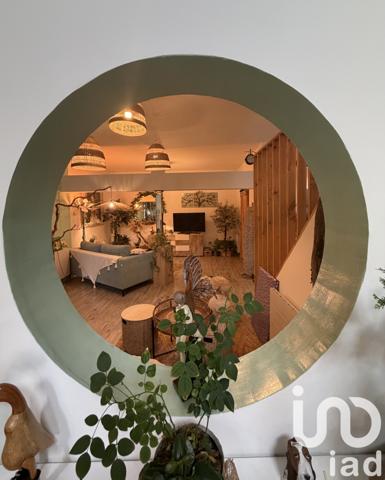 Maison à vendre 4 pièces 115 m² Pont-l'Évêque