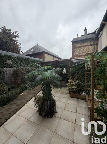 Maison à vendre 4 pièces 115 m² Pont-l'Évêque