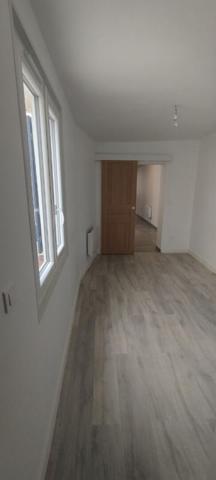 Maison Rochefort 3 pièce(s) 65 m2 + grand garage