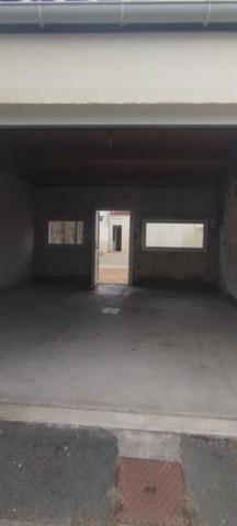 Maison Rochefort 3 pièce(s) 65 m2 + grand garage