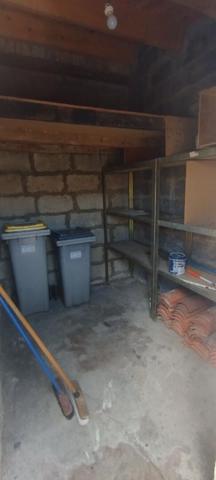 Maison Rochefort 3 pièce(s) 65 m2 + grand garage