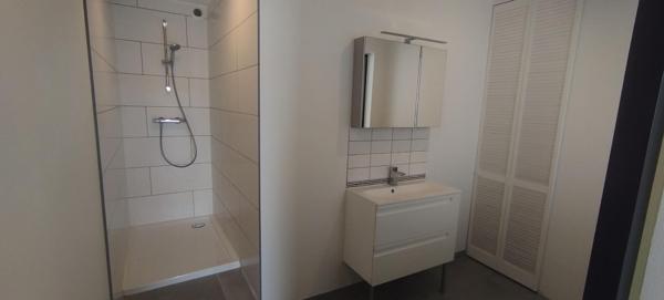 Maison Rochefort 3 pièce(s) 65 m2 + grand garage