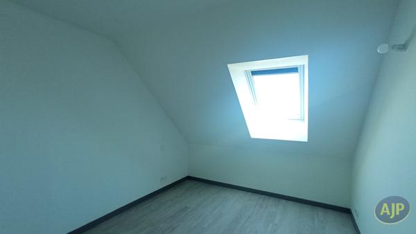 Location appartement Chateaubriant : 426 € - AJP Immobilier Châteaubriant