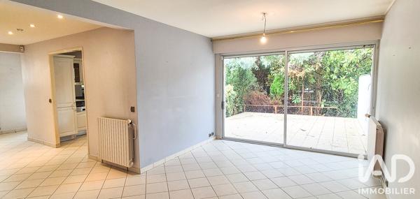 Maison à vendre 5 pièces 137 m² Champs-sur-Marne