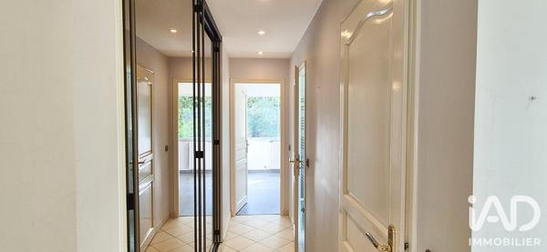 Maison à vendre 5 pièces 137 m² Champs-sur-Marne