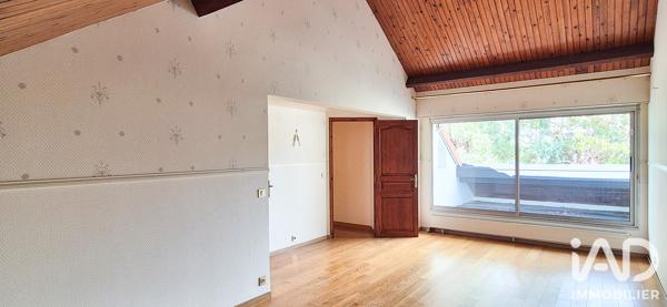 Maison à vendre 5 pièces 137 m² Champs-sur-Marne