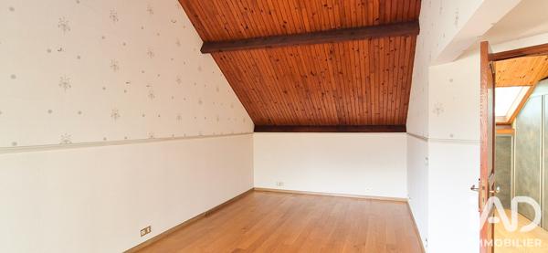 Maison à vendre 5 pièces 137 m² Champs-sur-Marne