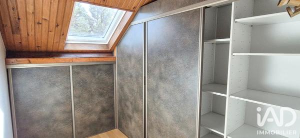 Maison à vendre 5 pièces 137 m² Champs-sur-Marne