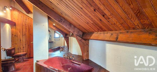 Maison à vendre 5 pièces 137 m² Champs-sur-Marne