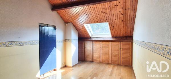 Maison à vendre 5 pièces 137 m² Champs-sur-Marne