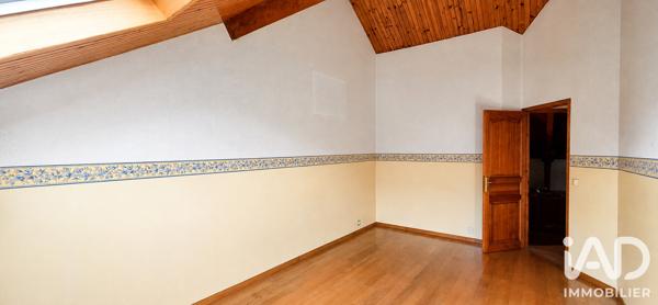 Maison à vendre 5 pièces 137 m² Champs-sur-Marne