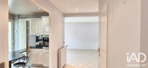Maison à vendre 5 pièces 137 m² Champs-sur-Marne