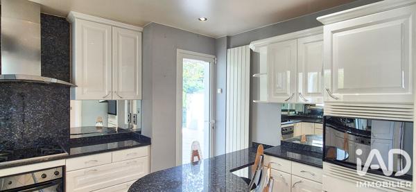 Maison à vendre 5 pièces 137 m² Champs-sur-Marne
