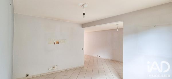 Maison à vendre 5 pièces 137 m² Champs-sur-Marne