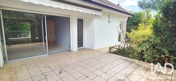 Maison à vendre 5 pièces 137 m² Champs-sur-Marne