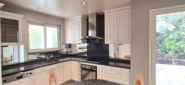 Maison à vendre 5 pièces 137 m² Champs-sur-Marne