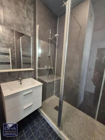 Appartement à louer 1 pièce 37.62m² Cambrai (59400)
