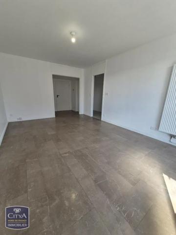 Appartement à louer 1 pièce 37.62m² Cambrai (59400)