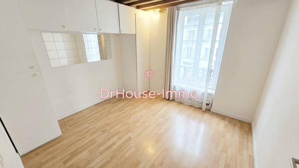 Appartement à vendre 2 pièces de 24 m²