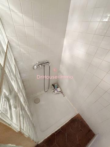 Appartement à vendre 2 pièces de 24 m²