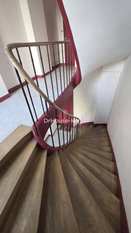 Appartement à vendre 2 pièces de 24 m²