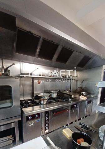 Brasserie d'angle PMU FDJ Chambres d'hôtes +Studio