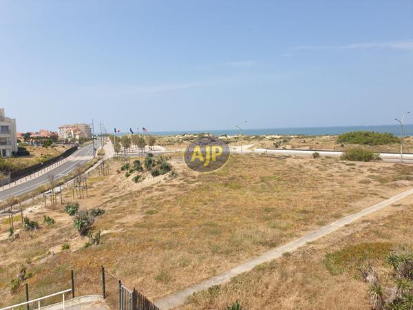 Vente appartement Soulac Sur Mer : 134 240 € - AJP Soulac Immobilier