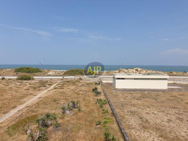 Vente appartement Soulac Sur Mer : 134 240 € - AJP Soulac Immobilier