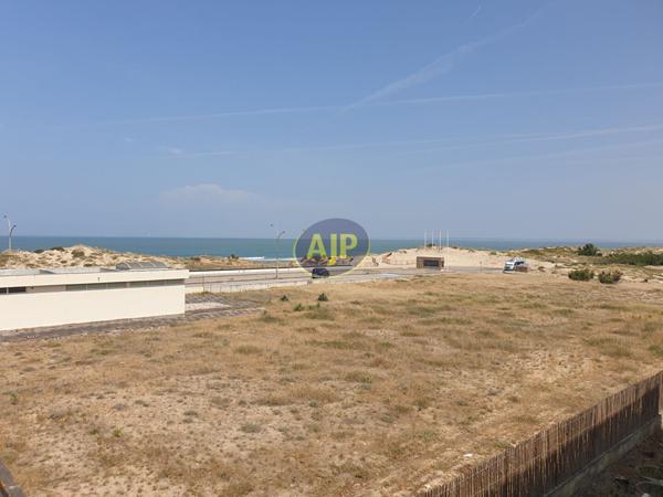 Vente appartement Soulac Sur Mer : 134 240 € - AJP Soulac Immobilier