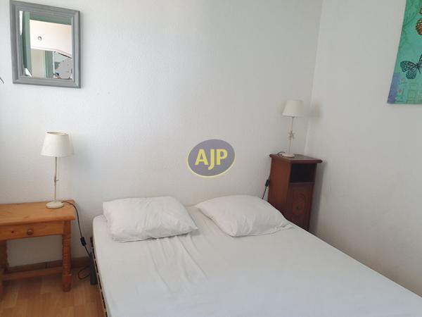 Vente appartement Soulac Sur Mer : 134 240 € - AJP Soulac Immobilier