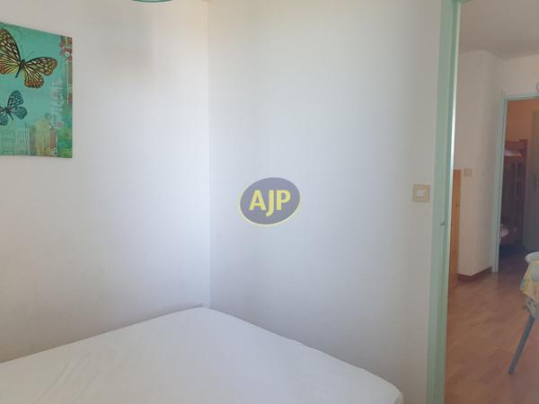 Vente appartement Soulac Sur Mer : 134 240 € - AJP Soulac Immobilier