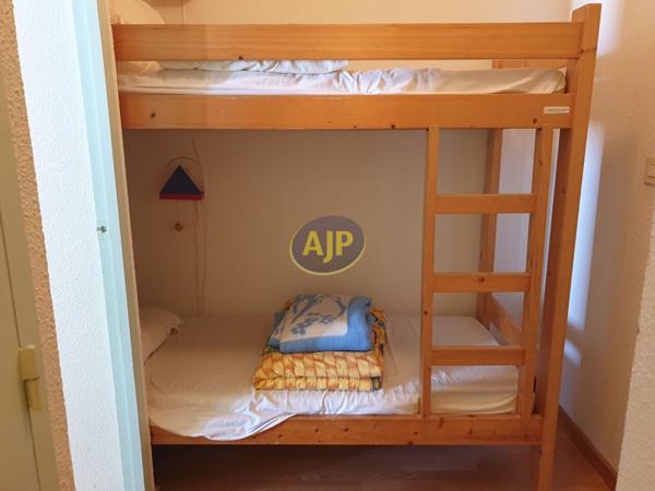 Vente appartement Soulac Sur Mer : 134 240 € - AJP Soulac Immobilier