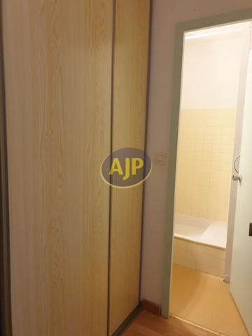 Vente appartement Soulac Sur Mer : 134 240 € - AJP Soulac Immobilier