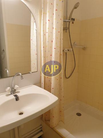 Vente appartement Soulac Sur Mer : 134 240 € - AJP Soulac Immobilier