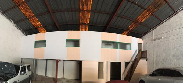 Baie-Mahault (97122) A LOUER DEPOT D'ENVIRON 300 M2