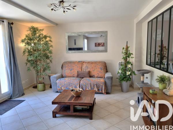 Maison à vendre 6 pièces 137 m² Houdan