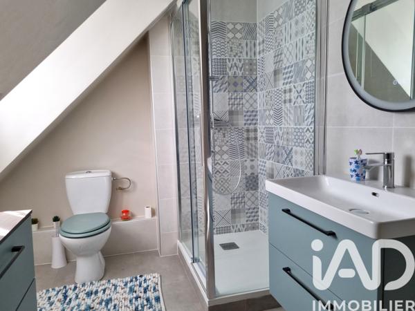 Maison à vendre 6 pièces 137 m² Houdan