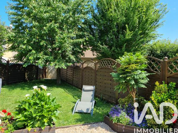 Maison à vendre 6 pièces 137 m² Houdan