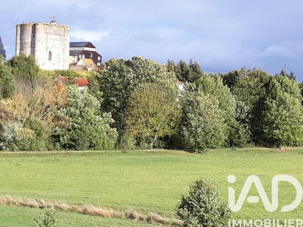 Maison à vendre 6 pièces 137 m² Houdan