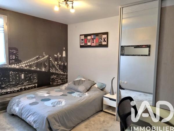 Maison à vendre 6 pièces 137 m² Houdan