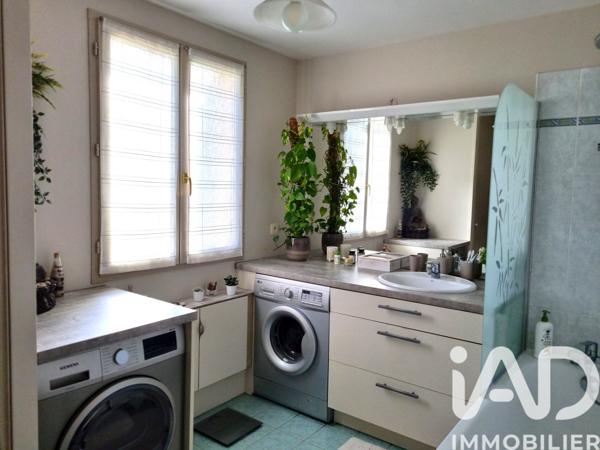 Maison à vendre 6 pièces 137 m² Houdan