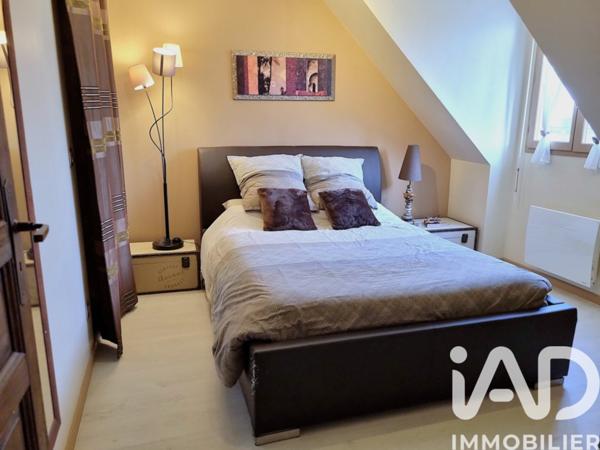 Maison à vendre 6 pièces 137 m² Houdan