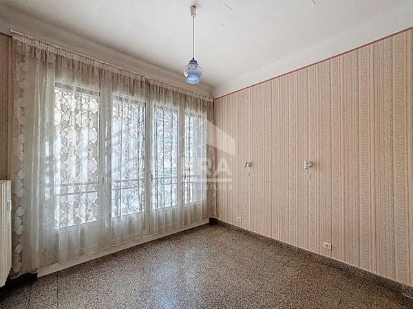 Appartement Marseille 3 pièce(s)